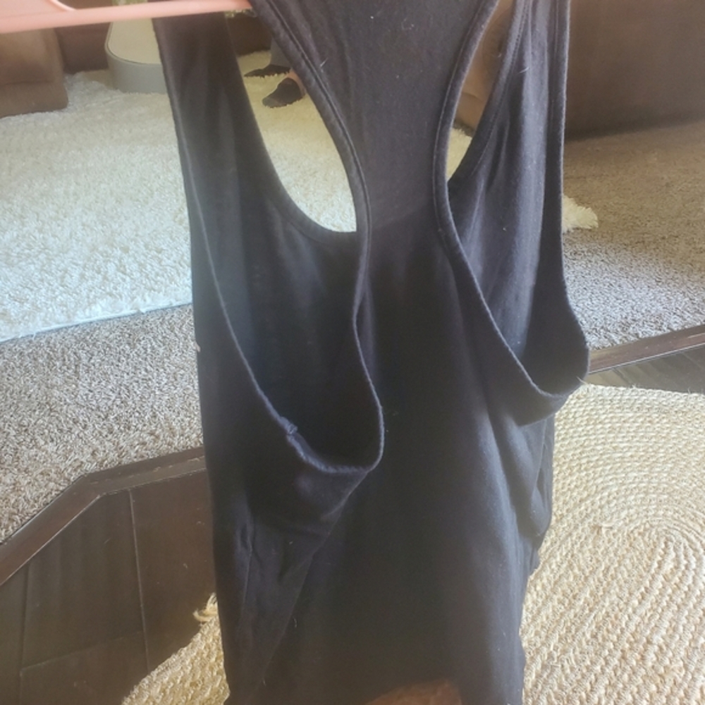 Victorias Secret Pink tank top - Picture 4 of 4